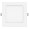 Aigostar - LED Ugradna rasvjeta LED/6W/230V 6500K 12x12 cm bijela