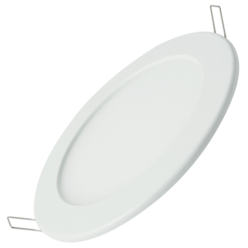 Aigostar - LED ugradna stropna svjetiljka LED/12W/230V 4000K Ø 17 cm bijela