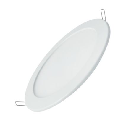 Aigostar - LED ugradna svjetiljka ULTRATHIN LED/16W/230V 4000K bijela