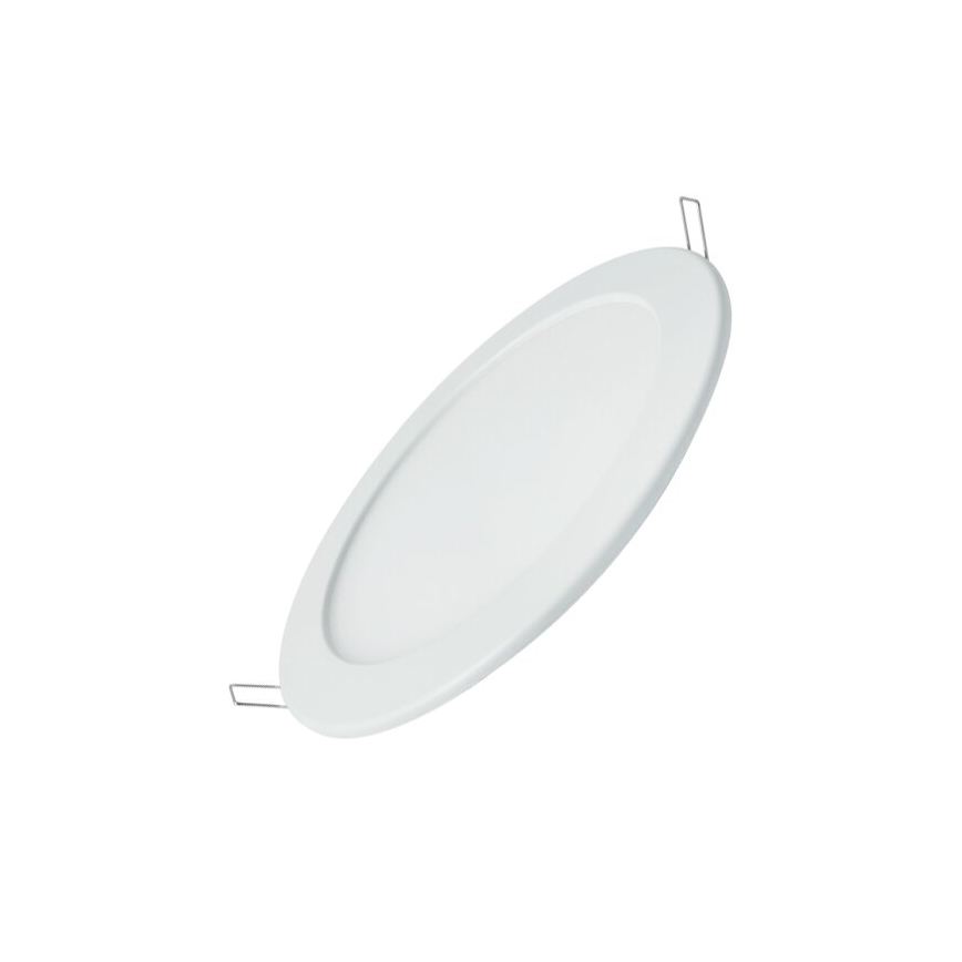 Aigostar - LED ugradna svjetiljka ULTRATHIN LED/16W/230V 4000K bijela