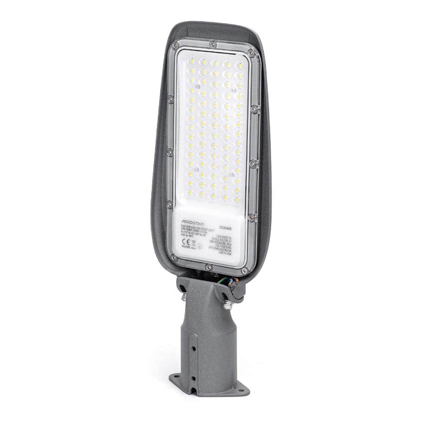 Aigostar - LED Ulična svjetiljka LED/50W/230V 6500K IP65