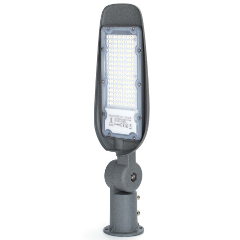Aigostar - LED Ulična svjetiljka LED/50W/230V 6500K IP65