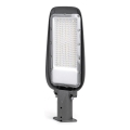 Aigostar - LED ulična svjetiljka SLIM LED/100W/230V 6500K IP65