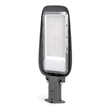 Aigostar - LED ulična svjetiljka SLIM LED/100W/230V 6500K IP65