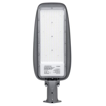 Aigostar - LED Ulična svjetiljka SLIM LED/200W/230V 6500K IP65
