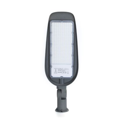 Aigostar - LED ulična svjetiljka SLIM LED/200W/230V 6500K IP65