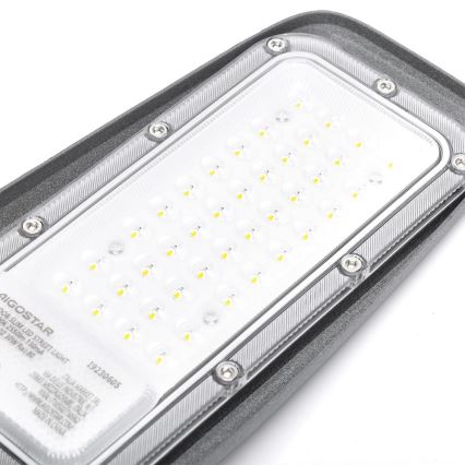 Aigostar - LED Ulična svjetiljka SLIM LED/30W/230V 6500K IP65