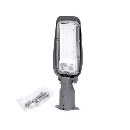 Aigostar - LED Ulična svjetiljka SLIM LED/30W/230V 6500K IP65