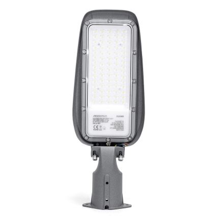 Aigostar - LED ulična svjetiljka SLIM LED/50W/230V 6500K IP65