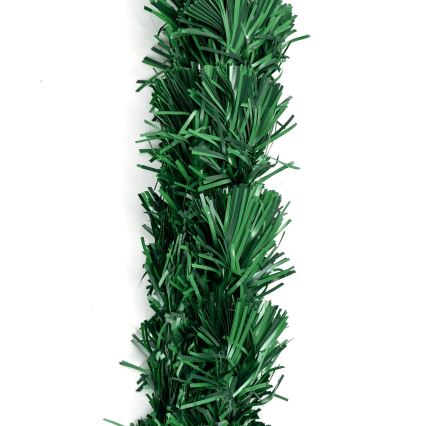 Aigostar - LED Vanjska božićna dekoracija 112xLED/3,6W/230V 2m IP44 topla bijela