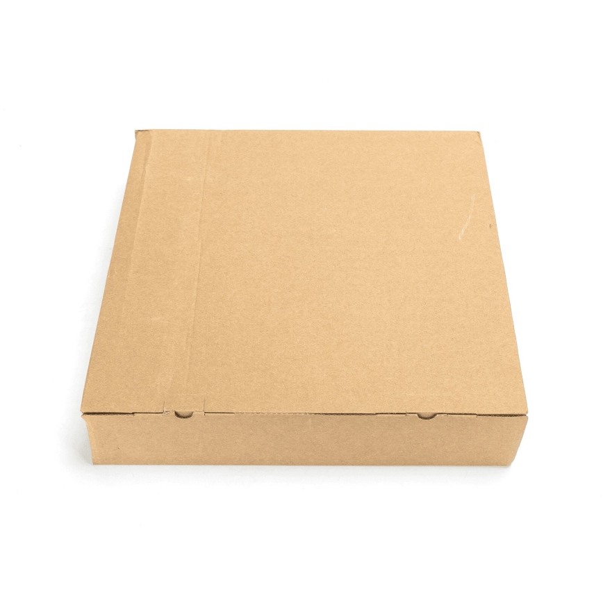 Aigostar - LED vanjska božićna dekoracija 3,6W/230V kugla 30cm IP44 hladno bijela