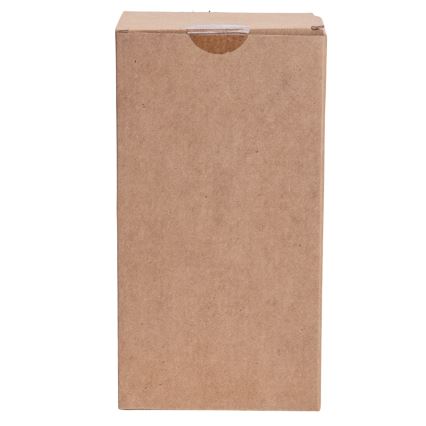 Aigostar - LED vanjska božićna dekoracija 304xLED/8 funkcija 3 m IP44 topla bijela