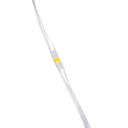 Aigostar - LED vanjska božićna dekoracija LED/3xAA IP44 Djed Božićnjak