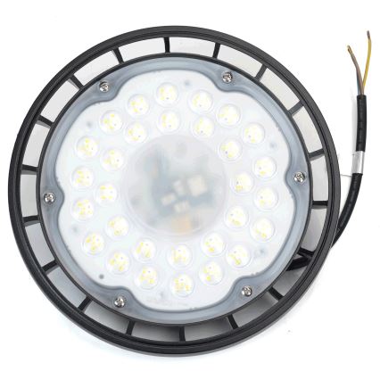 Aigostar - LED Industrijska prigušiva vanjska svjetiljka MESH High Bay LED/100W/230V 4000K IP65