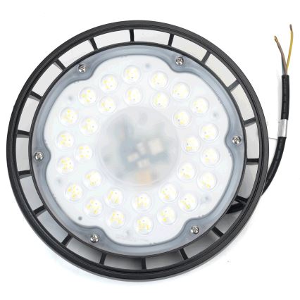 Aigostar - LED Industrijska prigušiva vanjska svjetiljka MESH High Bay LED/150W/230V 4000K IP65