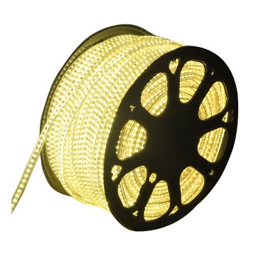 Aigostar - LED Vanjska traka 50m LED/350W/230V 3000K IP65