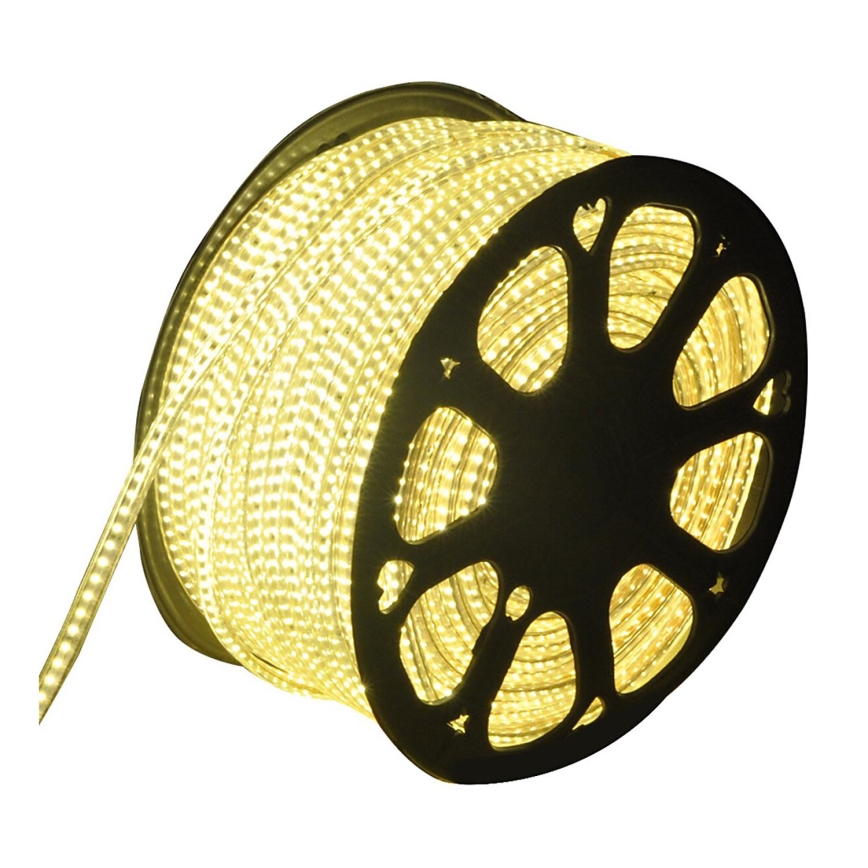 Aigostar - LED Vanjska traka 50m LED/350W/230V 3000K IP65