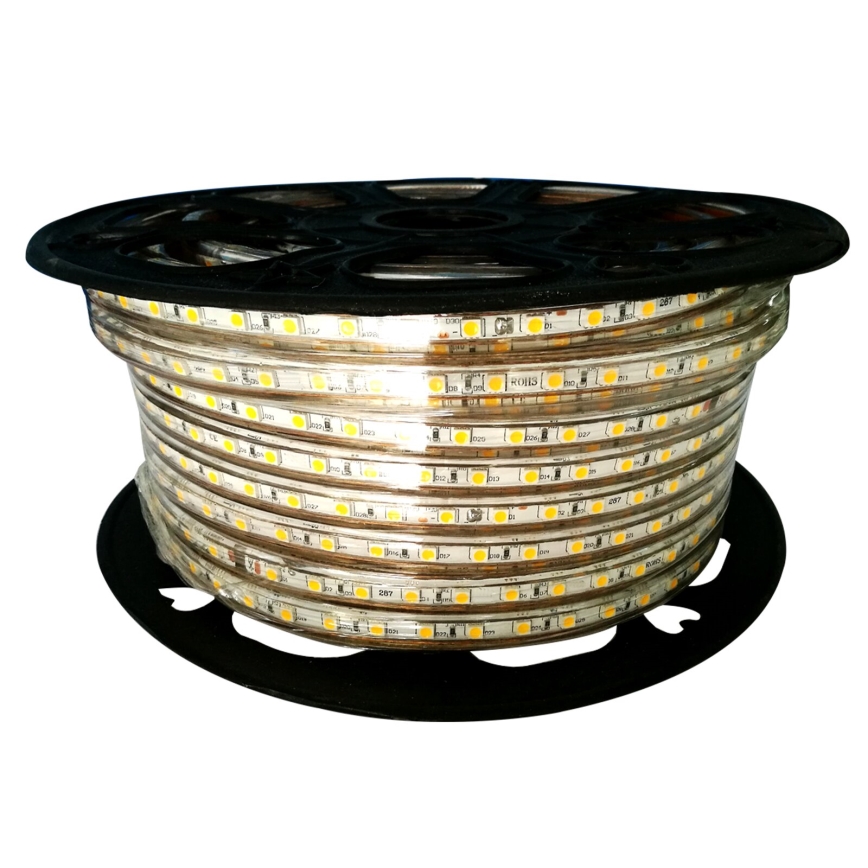 Aigostar - LED Vanjska traka 50m LED/350W/230V 3000K IP65