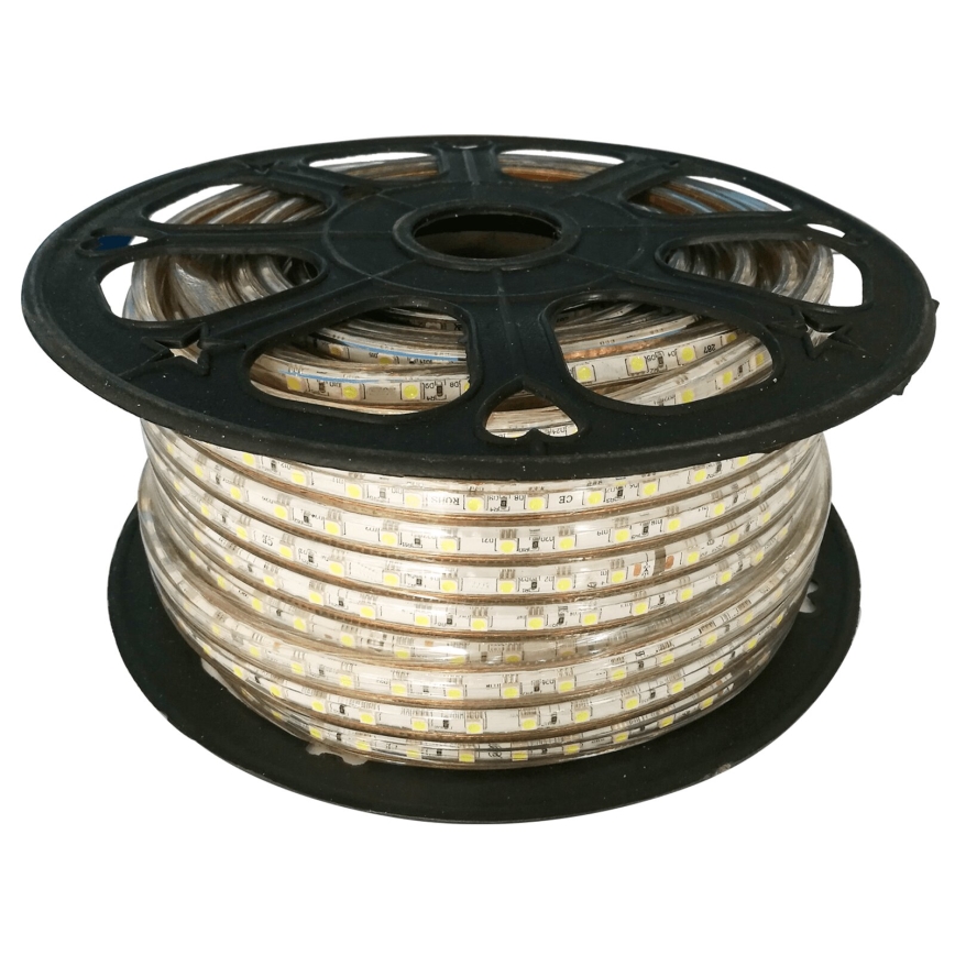 Aigostar - LED Vanjska traka 50m LED/350W/230V 6500K IP65