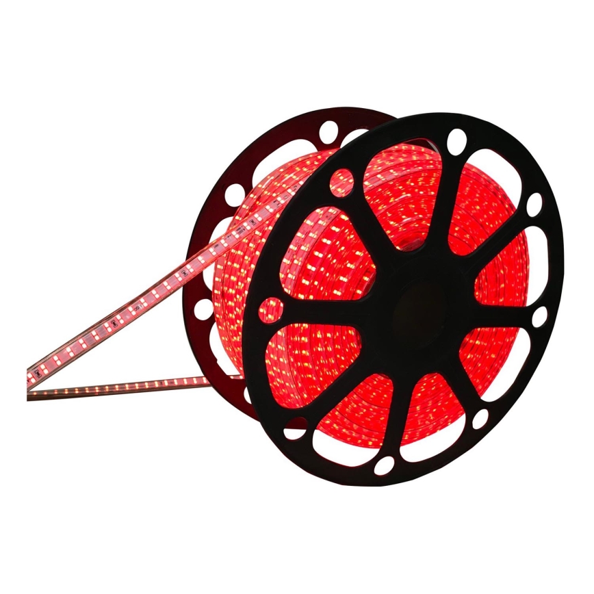 Aigostar - LED Vanjska traka 50m LED/350W/230V crvena IP65