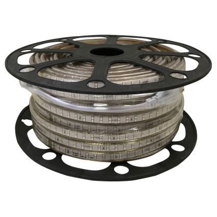 Aigostar - LED Vanjska traka 50m LED/350W/230V crvena IP65