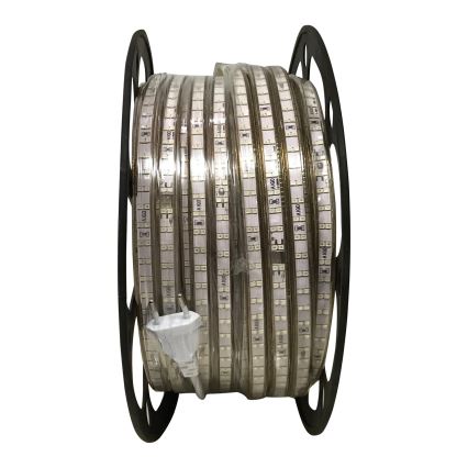 Aigostar - LED Vanjska traka 50m LED/350W/230V crvena IP65
