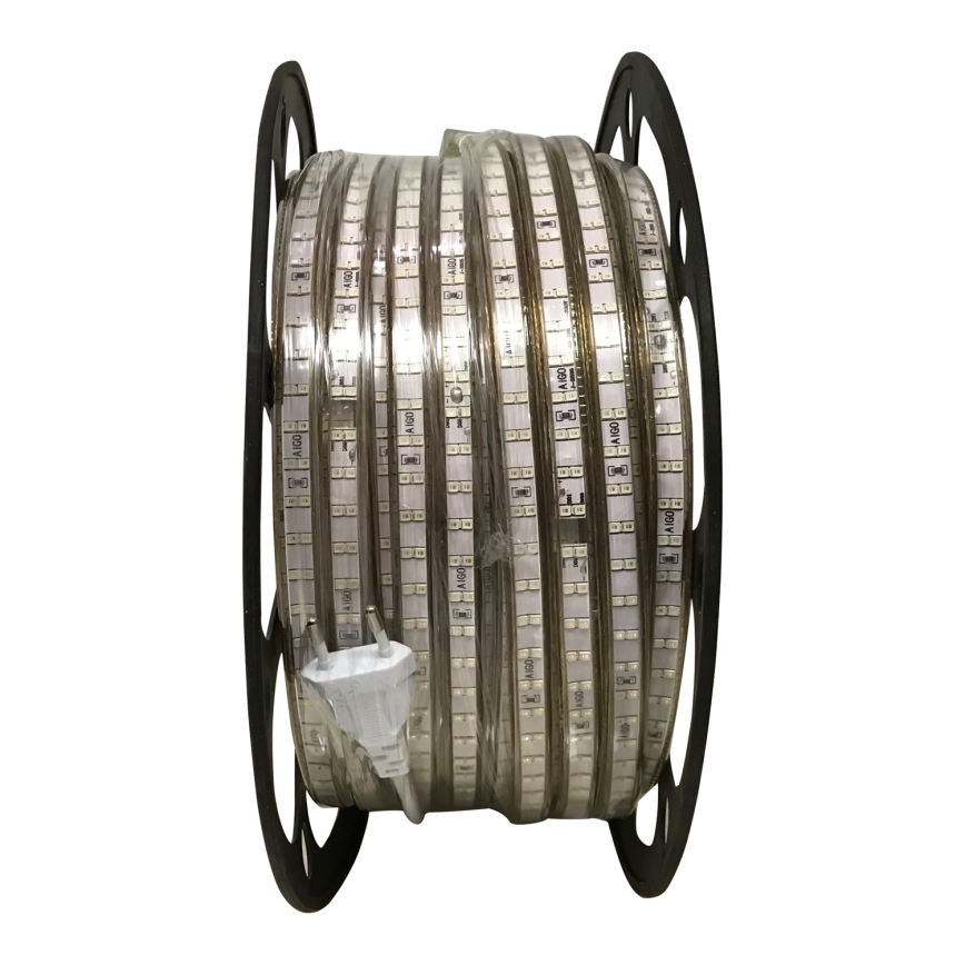 Aigostar - LED Vanjska traka 50m LED/350W/230V crvena IP65
