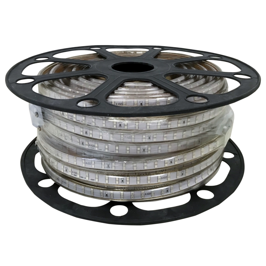 Aigostar - LED Vanjska traka 50m LED/350W/230V plava IP65