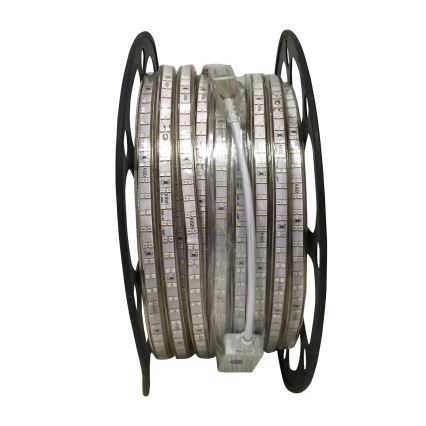 Aigostar - LED Vanjska traka 50m LED/350W/230V plava IP65