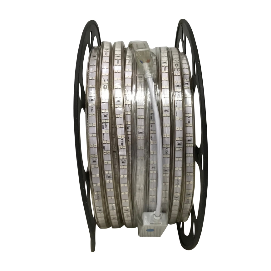 Aigostar - LED Vanjska traka 50m LED/350W/230V plava IP65