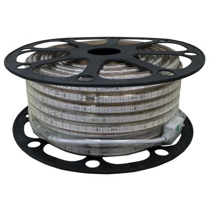 Aigostar - LED Vanjska traka 50m LED/350W/230V zelena IP65