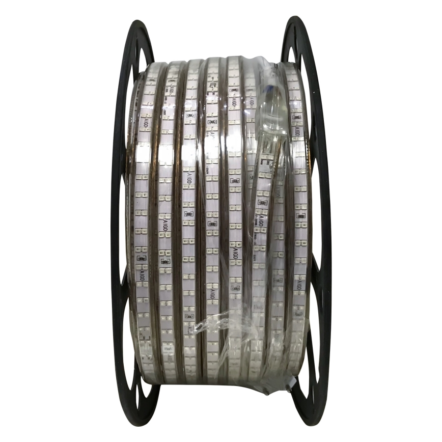 Aigostar - LED Vanjska traka 50m LED/350W/230V zelena IP65