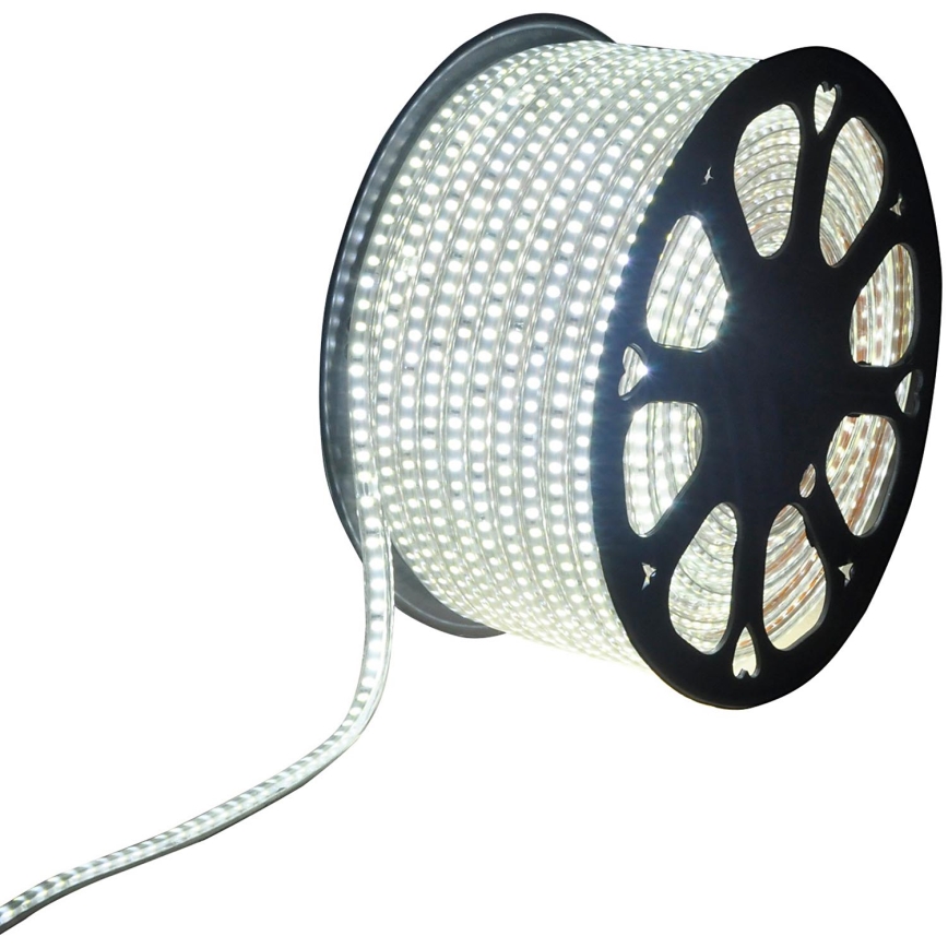 Aigostar - LED Vanjska traka 50m LED/400W/230V 6500K IP65
