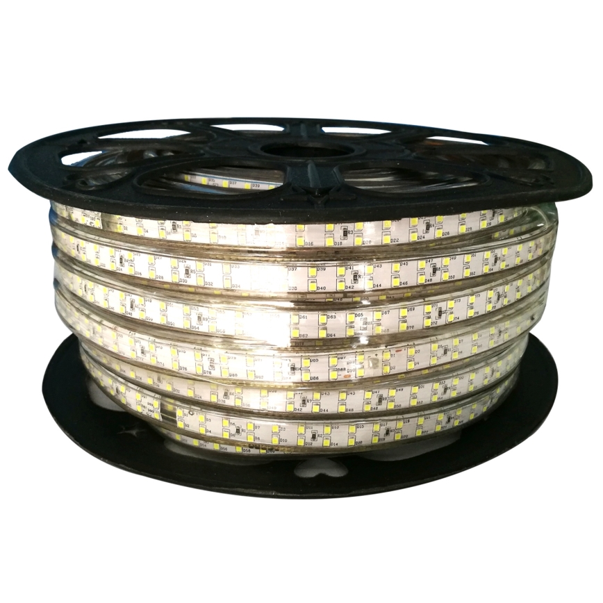 Aigostar - LED Vanjska traka 50m LED/400W/230V 6500K IP65