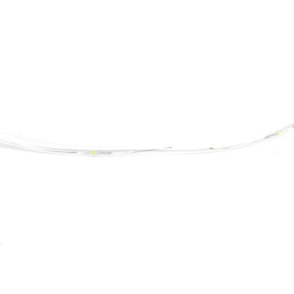 Aigostar - LED vanjska božićna svjetla 100xLED/8 funkcija 3xAA 10,3m IP44 hladno bijela