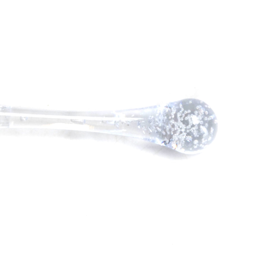 Aigostar - LED Vanjski dekorativni lanac 50xLED/8 funkcija 5,3m IP44 hladna bijela