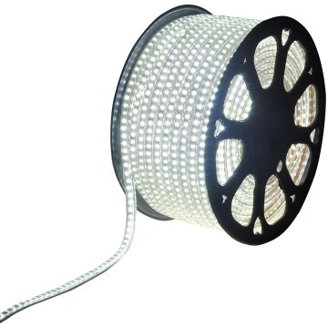Aigostar - LED Vanjski trak 50m LED/400W/230V 6500K IP65