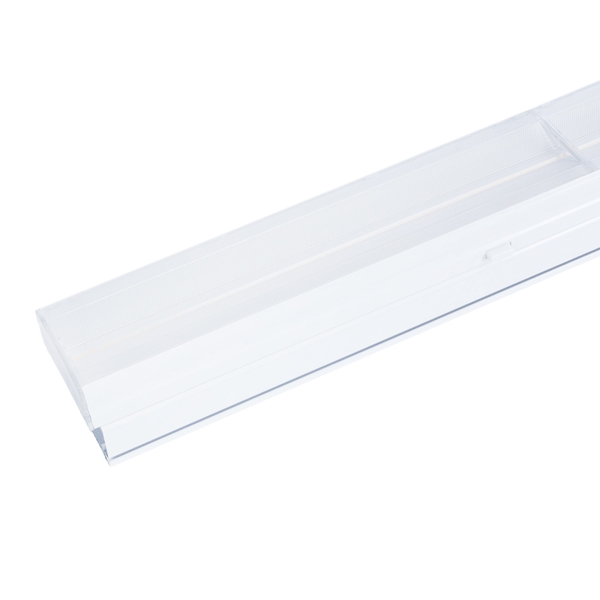 Aigostar - LED viseća svjetiljka s DALI prigušivanjem LED/75W/230V 4000K 143,7 cm