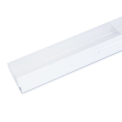 Aigostar - LED prigušivo viseće svjetlo LED/75W/230V 4000K 143,7 cm
