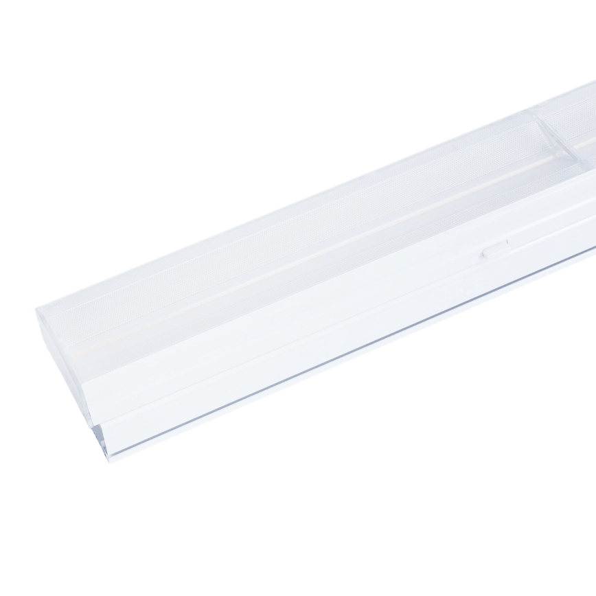Aigostar - LED prigušivo viseće svjetlo LED/75W/230V 4000K 143,7 cm