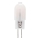 Aigostar - LED žarulja G4/1,3W/12V 3000K