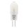 Aigostar - LED žarulja G4/1,3W/12V 6500K
