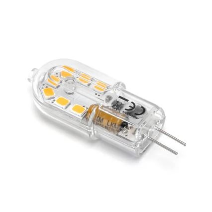 Aigostar - LED žarulja G4/1,7W/12V 3000K