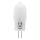 Aigostar - LED Žarulja G4/1,7W/12V 3000K