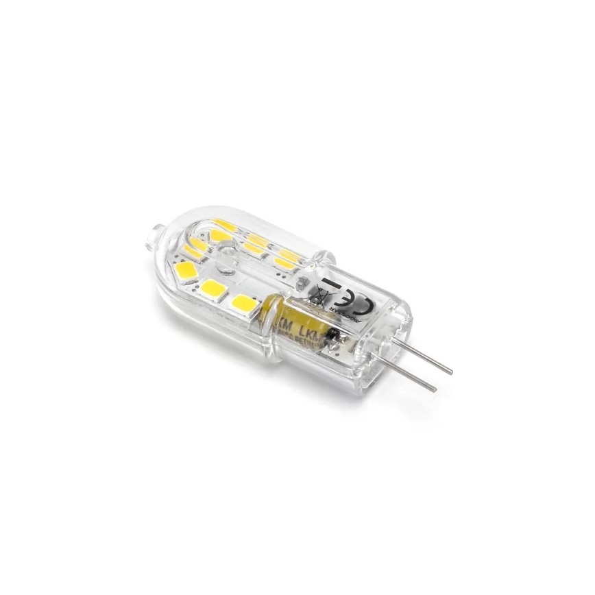 Aigostar - LED žarulja G4/1,7W/12V 6500K