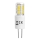 Aigostar - LED žarulja G4/2W/12V 6500K