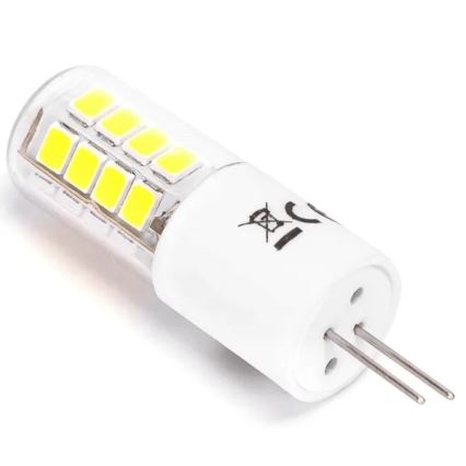 Aigostar - LED žarulja G4/3W/12V 6500K