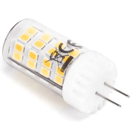 Aigostar - LED žarulja G4/4W/12V 3000K
