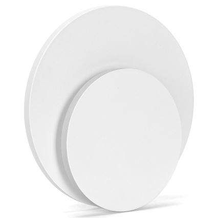 Aigostar - LED Zidna svjetiljka LED/16W/230V 2700K bijela