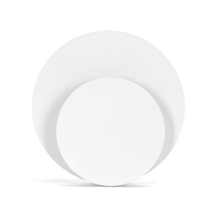 Aigostar - LED Zidna svjetiljka LED/16W/230V 2700K bijela